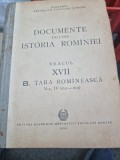 Documente privind Istoria Romaniei Veacul XVII B. Tara Romaneasca Vol. IV (1621-1625)