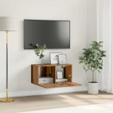 vidaXL Cabinet TV Maro 60 x 30 x 30 cm Lemn compozit