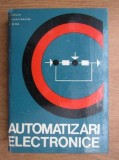 S. Calin - Automatizari electronice