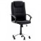 Scaun birou OFF 010 negru
