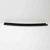 Ornament vertical ușă st&acirc;nga spate BMW X3 G01, F97 2019 OEM: 7410047 13851143