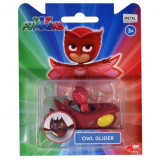 PJ Masks Owl-Glider 33522798, Dickie Toys