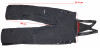 Pantaloni schi cu bretele Schoffel Venturi RECCO barbati marimea 54(XL)