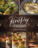 Firefly - The Big Damn Cookbook | Chelsea Monroe-Cassel