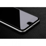 Folie de sticla pentru Apple iPhone 8 Plus Case Friendly compatibila cu orice husa - Diamond Clear, MyStyle