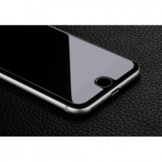 Folie de sticla pentru Apple iPhone 8 Plus Case Friendly compatibila cu orice husa - Diamond Clear