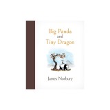 Big Panda and Tiny Dragon