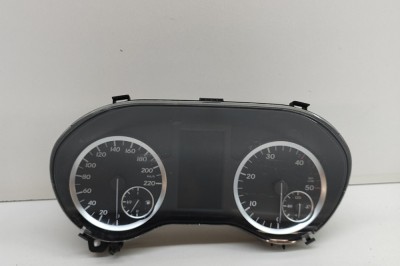 Ceas de bord MERCEDES-BENZ VITO Furgon W447 2018 OEM: A4479006808,A4479018502,A4479028404 22771720 foto