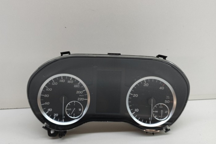 Ceas de bord MERCEDES-BENZ VITO Furgon W447 2018 OEM: A4479006808,A4479018502,A4479028404 22771720