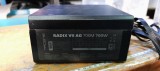 Tacens Radix VII AG 700, Fully Modular 700W ATX Power Supply, 80Plus Silver