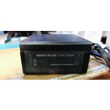 Tacens Radix VII AG 700, Fully Modular 700W ATX Power Supply, 80Plus Silver