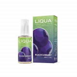 Lichid Liqua Elements Blackcurrant 10ml