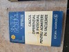 Calcul Diferențial și Integral Admitere Facultate - Carte Vintage Matematică
