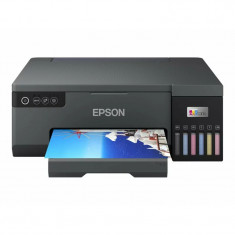 Imprimanta CISS cu cerneala Epson L8050 color 25ppm
