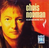 CD Pop: Chris Norman - Heartbreaking Hits ( original, stare foarte buna )