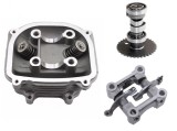 Chiuloasa Completa Scuter 4T 125cc TMMP, Axa Cama, Supape, Arcuri