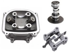 Chiuloasa Completa Scuter Baotian Bautian 4T 150cc