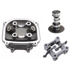 Chiuloasa Completa ATV 125cc