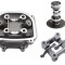 Chiuloasa Completa Scuter First Byke Bike 4T 150cc