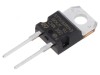 Diodă redresoare THT 400V 30A TO220AC