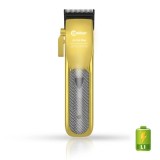 Cumpara ieftin Masina de tuns - CALIBER - Limited Edition - Gold - fara fir