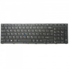 Tastatura Laptop, Toshiba, Tecra R850, R950, R960, TO109, G83C000BC2 foto