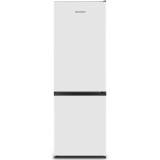 Combina frigorifica Heinner HCNF-HS292F+, 292 l, No Frost, Control electronic, Multi Air Flow, Clasa F, H 179 cm, Alb