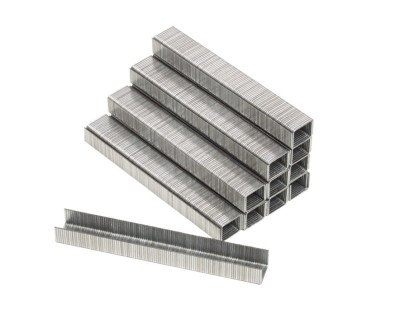 Set 1000 capse tapiterie 8 mm, Topmaster 511320 foto