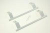 Kit 2 Manere Frigider Liebherr 908674200 Compatibil Diverse Modele (Verificare Model)