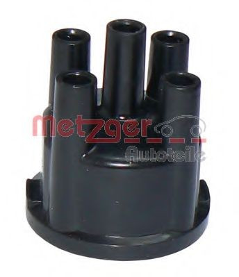 Capac distribuitor VW GOLF IV Cabriolet (1E7) (1998 - 2002) METZGER 0881017 foto