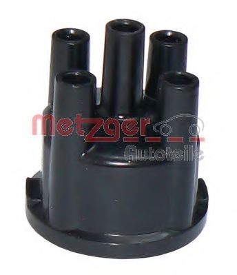 Capac distribuitor VW GOLF III Cabriolet (1E7) (1993 - 1998) METZGER 0881017
