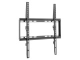 M&acirc;ner Fix Negru GEMBIRD 35kg 32-55cm Montare pe Perete