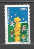 Romania.2000 EUROPA XR.1198