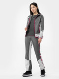 Pantaloni pentru skitour Primaloft&reg; Active pentru femei, 4F Sportswear