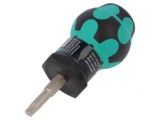 Şurubelniţă Torx TX27 STUBBY 25mm