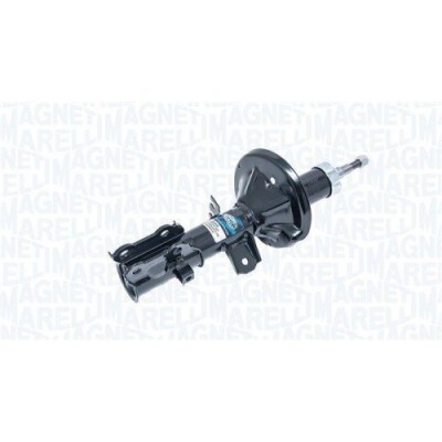 Amortizor ulei Hyundai Getz (Tb) 06.01-01.11, Fata, Dreapta, MAGNETI MARELLI foto