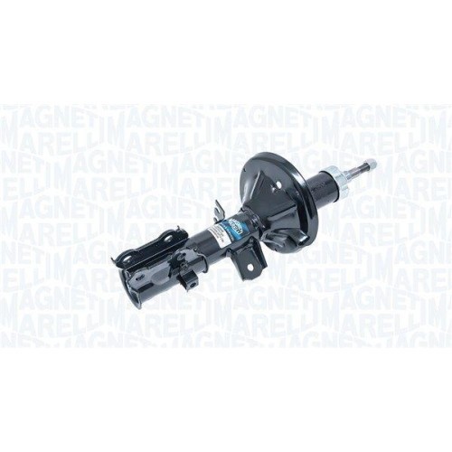 Amortizor ulei Hyundai Getz (Tb) 06.01-01.11, Fata, Dreapta, MAGNETI MARELLI