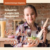 Kis s&eacute;fek nagy kalandja - Dank&oacute;n&eacute; Reisinger Magdolna