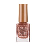 Lac de Unghii Glitter 108, Lollis