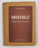Emil Botez - Angrenaje. Elemente de calcul si proiectare