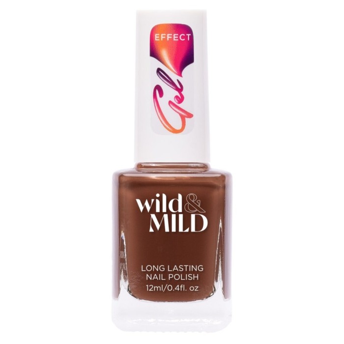 Lac unghii Gel Effect GE50 Magical Mantras Wild &amp; Mild, 12ml