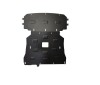 Scut motor metalic Bmw Seria 1 E81/E87 2004-2011