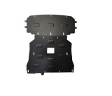 Scut motor metalic Bmw Seria 1 E81/E87 2004-2011