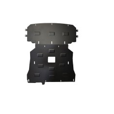 Scut motor metalic Bmw Seria 1 E81/E87 2004-2011