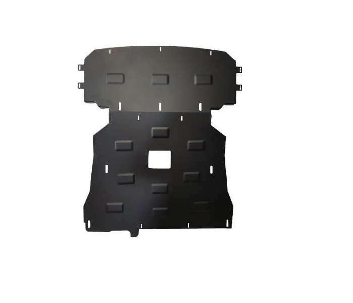 Scut motor metalic Bmw Seria 1 E81/E87 2004-2011