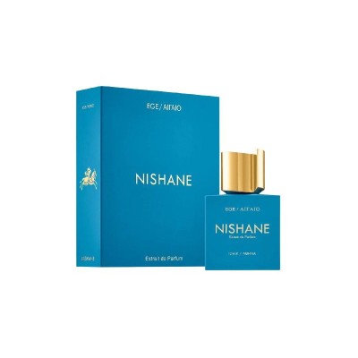 NISHANE Ege Extrait de Parfum 50 ml foto