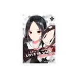 Kaguya-Sama: Love Is War, Vol. 15, Volume 15