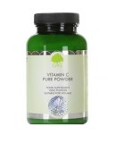 Pulbere de Vitamina C Pura 150gr G&amp;G