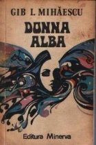 Donna Alba - Roman foto