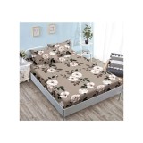 Cumpara ieftin Husa de Pat + 2 Fete de Perna din Finet 160x200cm - XIA209